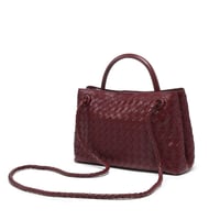 انديامو ايست | عنابي