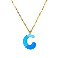 C