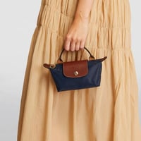 ميني لونق شامب | أسود