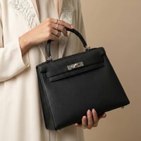 كيلي لارج | أسود