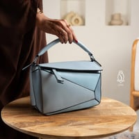 لويفي لارج | أزرق