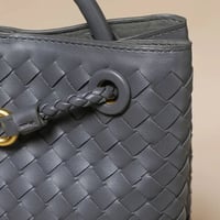 بوتيغا انديامو | رمادي