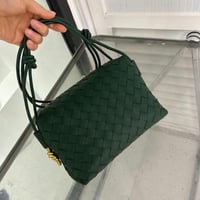 لوب نوتد | أخضر