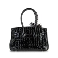 بيركين شولدر | أسود