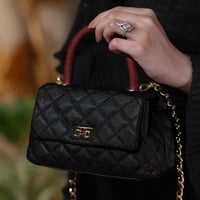 كوكو هاندل سمول