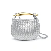 ميني سردين | فضي