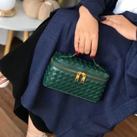 بوتيغا فانيتي | أخضر