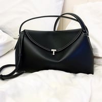 توتيم باق | أسود