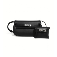 كيلي مووف | أسود