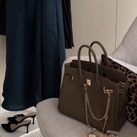 ستراب هيرميز فضي