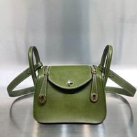 ميني ليندي | زيتي