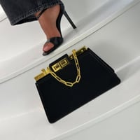 بيكابو | أسود