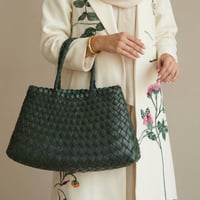 دراغون | أخضر