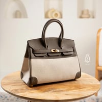 بيركين كانفاس | كاكي