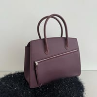 بيركين ديسوردر عنابي