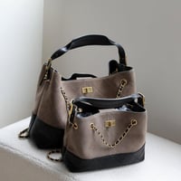 شانيل توت | بني