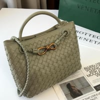 بوتيغا انديامو | اخضر