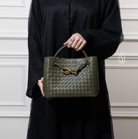 بوتيغا انديامو | زيتي