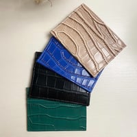 كاردهولدر | زهري