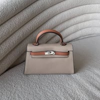 كيلي باق | بيج