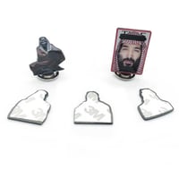 بروش محمد بن سلمان