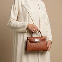 كيلي اوسترش | جملي