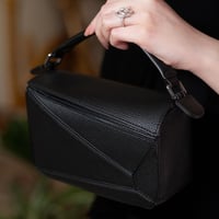 لويفي سمول | أسود