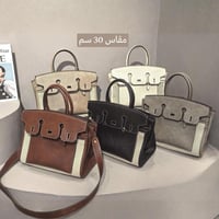 بيركين 2026 | أسود