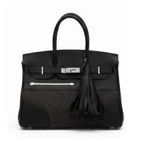 بيركين جو تيم | أسود