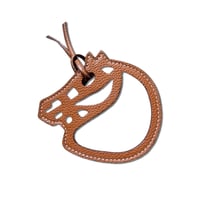 تعليقة الحصان