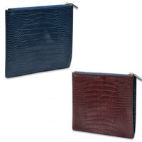 باوتش وجهين | أزرق و أحمر