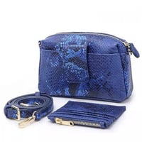 كلاتش و كاردهولدر | أزرق