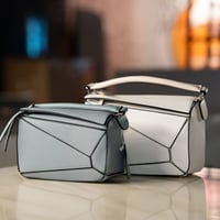 لويفي سمول | أزرق