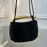 ميني سردين | أسود