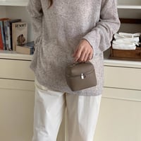 ميني لورو | أسود