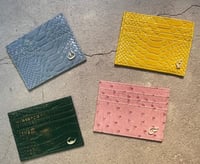 كاردهولدر | أخضر