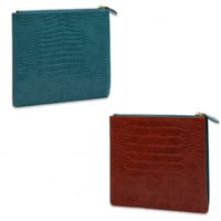 باوتش وجهين | برتقالي و أزرق