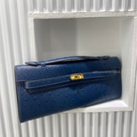 كيلي كت | أزرق