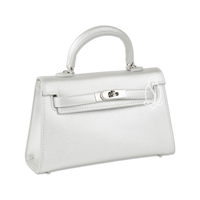 كيلي باق | فضي