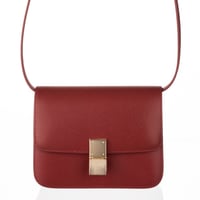 سيلين | أحمر