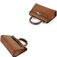 كيلي اوسترش | أزرق