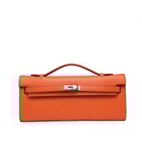 كيلي كت | برتقالي