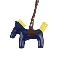 تعليقة حصان