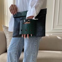 هولد باوتش | أخضر