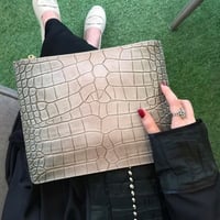 باوتش وجهين | أزرق و أحمر