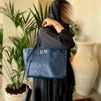 شوبنق باق | زيتي