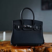 بيركين سمول | أسود