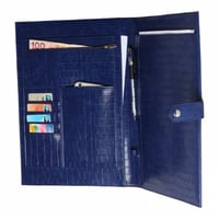 فولدر | أزرق