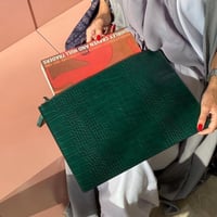 سليم باوتش | رمادي غامق