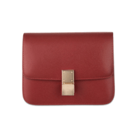 سيلين | أحمر